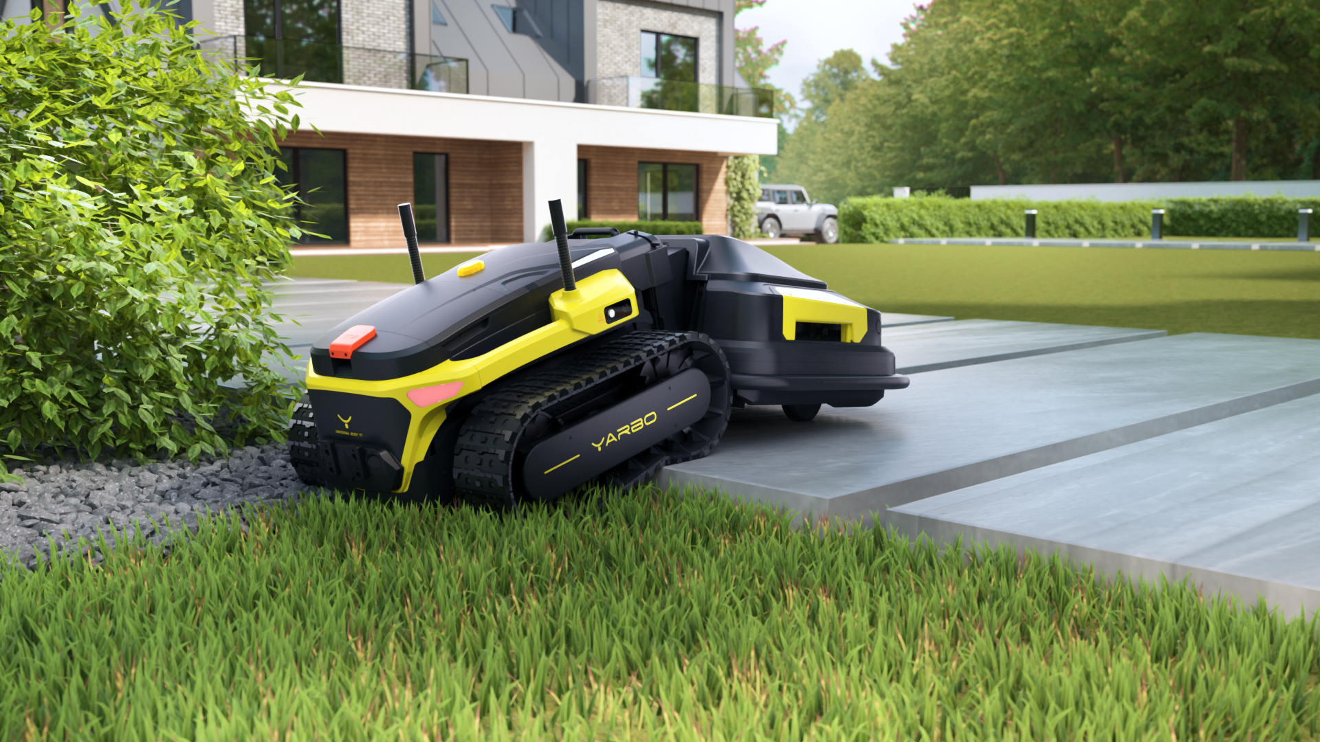 Kadde Company OÜ Yarbo CORE aiarobot, Yarbo robotniiduk kuni 25000m2, Yarbo lumepuhur, Yarbo puhur, Yarbo Lumepuhur ja Muruniiduk, Yarbo Lumepuhur, Muruniiduk ja Lehepuhur Ametlik maaletooja ja edasimüüja Eestis